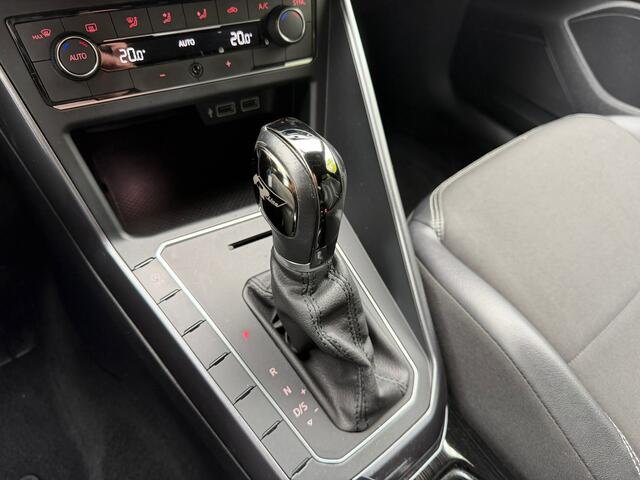 Volkswagen Polo 1.0 TSI R-Line | Automaat + Virtual + Navi + Clima Nu � 15.950,-