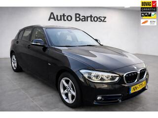 BMW 1-Serie (2011 - 2019)