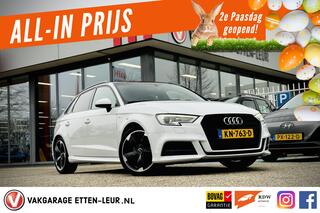 Audi A3 Sportback (2012 - 2020)
