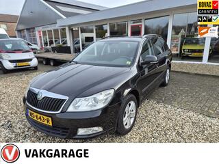 Skoda Octavia Combi (2013 - 2019)