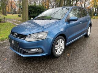 VOLKSWAGEN POLO 1.4 TDI Lounge