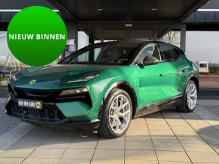 LOTUS Eletre EDS 450 S 4WD 112 kWh 22