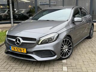 Mercedes-Benz A-Klasse (2012 - 2018)