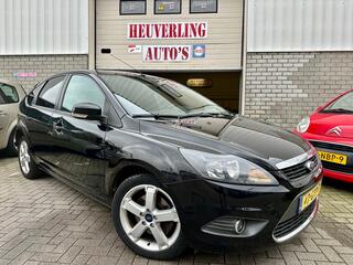 Ford Focus (2005 - 2011)