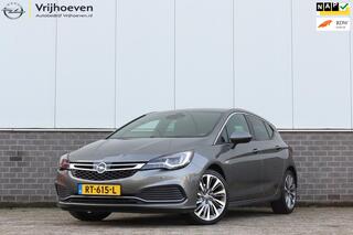 Opel Astra (2015 - 2021)