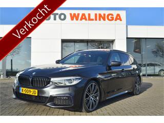 BMW 5-Serie (2016 - 2023)