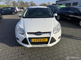 Ford Focus Wagon (2011 - 2018)