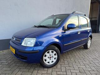 Fiat Panda (2003 - 2011)
