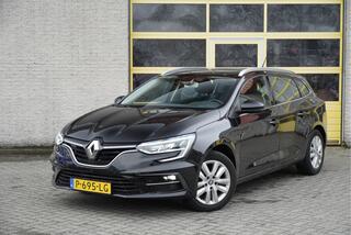 Renault Megane Estate