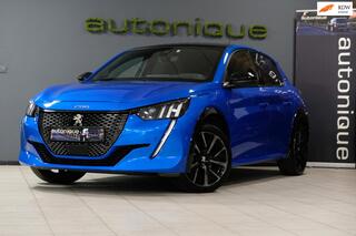 PEUGEOT 208 1.2 PureTech GT Pack *PANORAMADAK* Leder/Alcantara|Apple Carplay/Camera