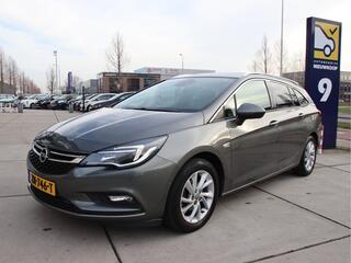 Opel Astra Sports Tourer (2016 - 2021)