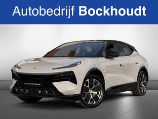 LOTUS Eletre EDS 450 S 4WD | KEF Audio | HUD | 360 Camera