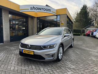Volkswagen Passat Variant (2014 - 2023)