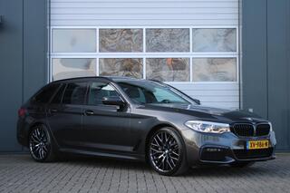 BMW 5-Serie (2016 - 2023)