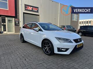 Seat Leon ST (2013 - 2020)