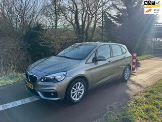 BMW 2-SERIE Active Tourer 216i Executive|NAP|Luxe|Trekhaak|
