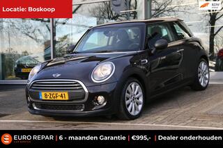 MINI ONE Mini 1.2 Salt Business DEALER OND. NL-AUTO NAP!