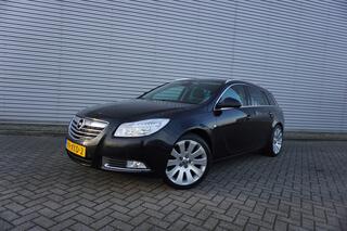 Opel Insignia Sports Tourer (2008 - 2017)