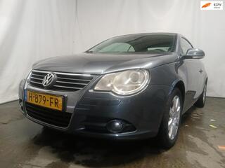 Volkswagen Eos