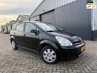 Toyota Corolla Verso