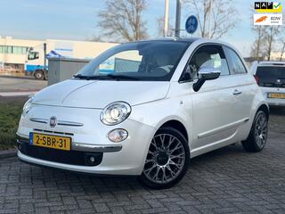 Fiat 500 (2007 - 2025)