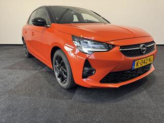 OPEL CORSA GS Line 1.2 100 PK Digitaal dash Car play cruise control
