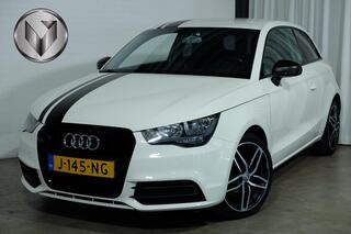 Audi A1 (2010 - 2018)