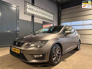 Seat Leon ST (2013 - 2020)