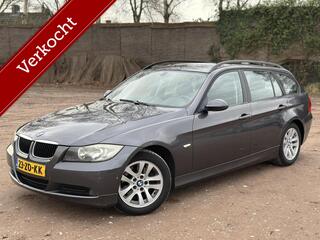 BMW 3-Serie (2005 - 2012)