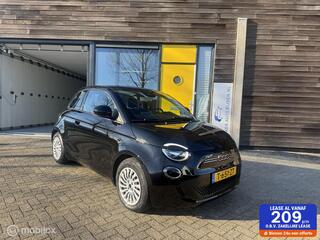 Fiat 500 (2007 - 2025)