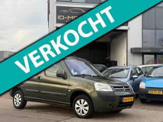 Citroen Berlingo (1996 - 2008)