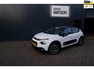 Citroen C3 (2016 - 2023)