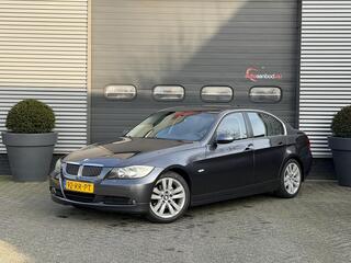 BMW 3-Serie (2005 - 2012)