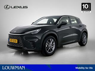 LEXUS LBX 1.5 Hybrid Business Line Comfort & Safety Pack