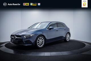 MERCEDES-BENZ A-KLASSE 220 4MATIC Premium MATRIX LED | MEM STOEL | 360 CAMERA | DODEHOEK | ADAPTIEF | WIDESCREEN | SFEER VERL
