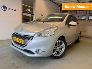 Peugeot 208 (2012 - 2019)