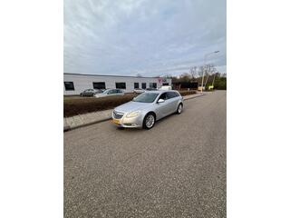 Opel Insignia Sports Tourer (2008 - 2017)