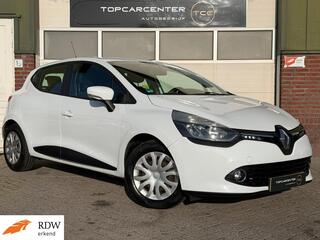 Renault Clio (2012 - 2019)