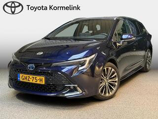 Toyota Corolla Touring Sports