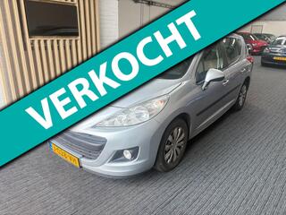 PEUGEOT 207 SW 1.4 VTi Blue Lease