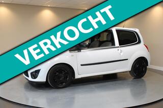 Renault Twingo (2007 - 2014)