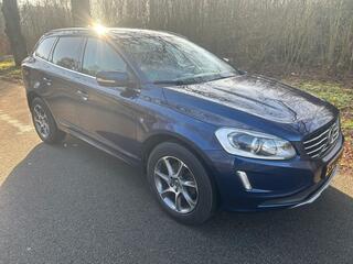 VOLVO XC60 2.0 D4 FWD Ocean Race