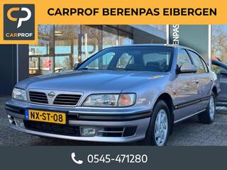 Nissan Maxima (1995 - 2002)