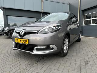 Renault Scenic (2009 - 2016)