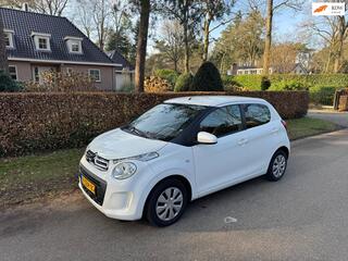Citroen C1 (2005 - 2014)