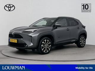 TOYOTA YARIS Cross 1.5 Hybrid Dynamic | Draadloos Apple Carplay -/ Android Auto | *