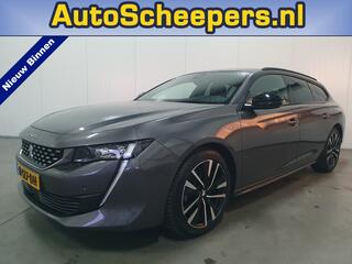 Peugeot 508 SW