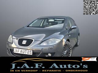 Seat Leon (2005 - 2012)