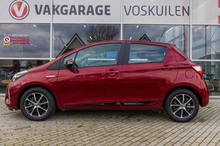 Toyota Yaris (2011 - 2020)