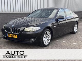 BMW 5-Serie (2010 - 2016)